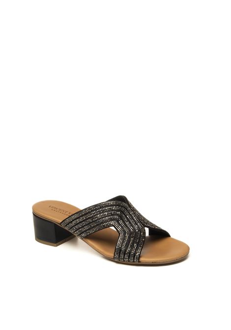  VINCENT VEGA | P40 ESTERSTRIP-BLACK